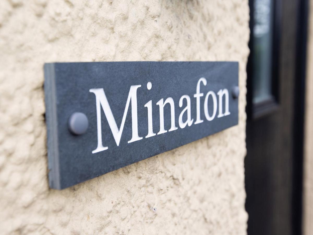 兰戈伦Minafon别墅 外观 照片